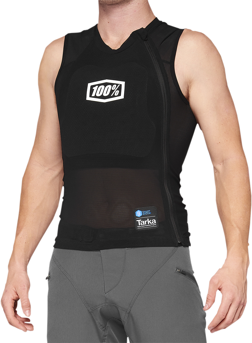 Tarka Body Armor - Vest - Black - Large