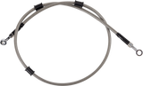 Brake Line - Stainless Steel 2008 - 2025
