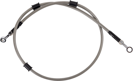 Brake Line - Stainless Steel 2008 - 2025