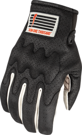 Airform Slabtown™ CE Gloves - Black - 3XL