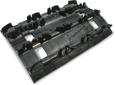 Hacksaw Track - 15\"x121\" 1977 - 2020