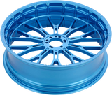 Rim - Y-Spoke - Rear - Blue - 18x5.5