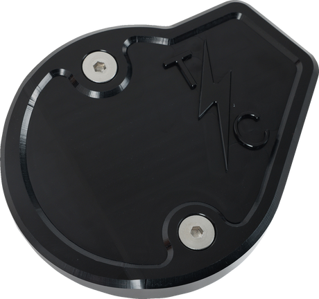 Cam Cover - Gen 2 - Smooth - Black - M8 2024 - 2024