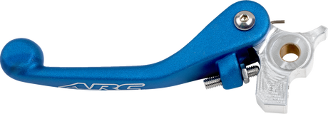 Clutch Lever - Forged - Shorty - Blue 2021 - 2024