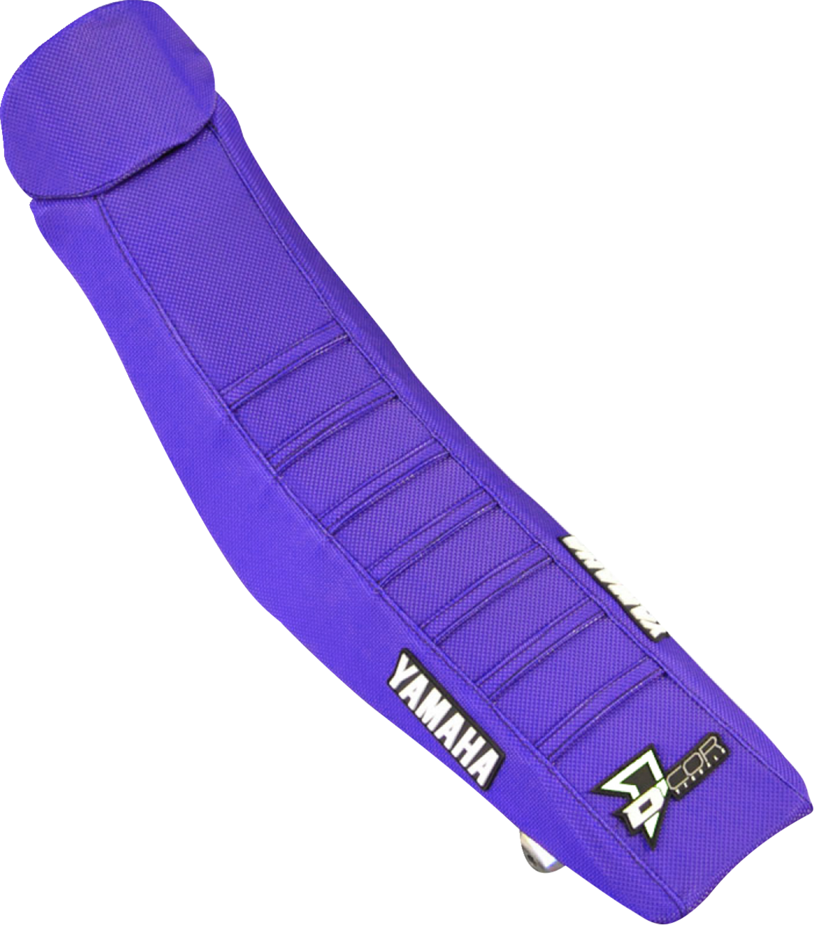 Seat Cover - Retro Purple - YZ \'18-\'23 2018 - 2023