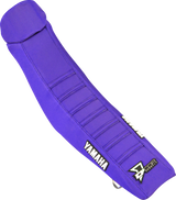 Seat Cover - Retro Purple - YZ \'18-\'23 2018 - 2023