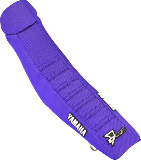 Seat Cover - Retro Purple - YZ \'18-\'23 2018 - 2023
