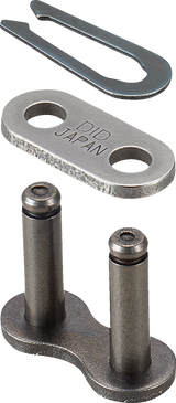 420 STD - Connecting Link - Clip