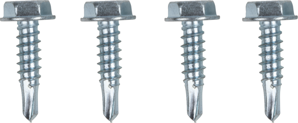 Molle Panel - 4.5\" x 11\"