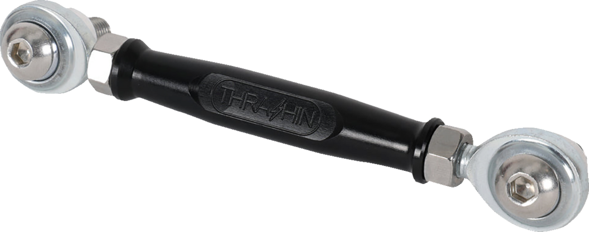 Adjustable Brake Linkage - Black 2020 - 2024