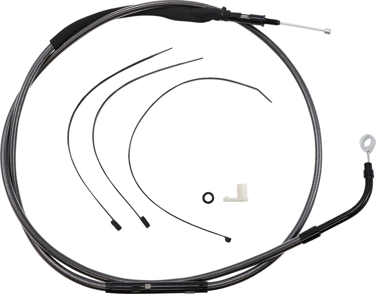 Clutch Cable - Black Pearl™ 2021 - 2022