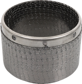 Muffler Gasket - Right - Grafoil® - M8 2021 - 2024