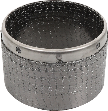 Muffler Gasket - Right - Grafoil® - M8 2021 - 2024