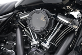 Method™ Clear Series Air Cleaner - All Black 2023 - 2025