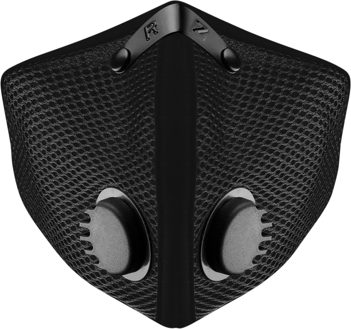 M2.5 Mask - Black - Medium