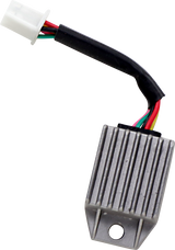 Regulator/Rectifier - Honda 1983 - 1987