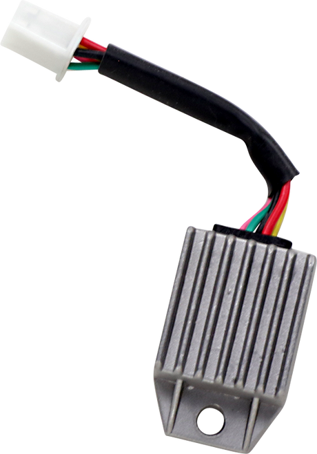 Regulator/Rectifier - Honda 1983 - 1987
