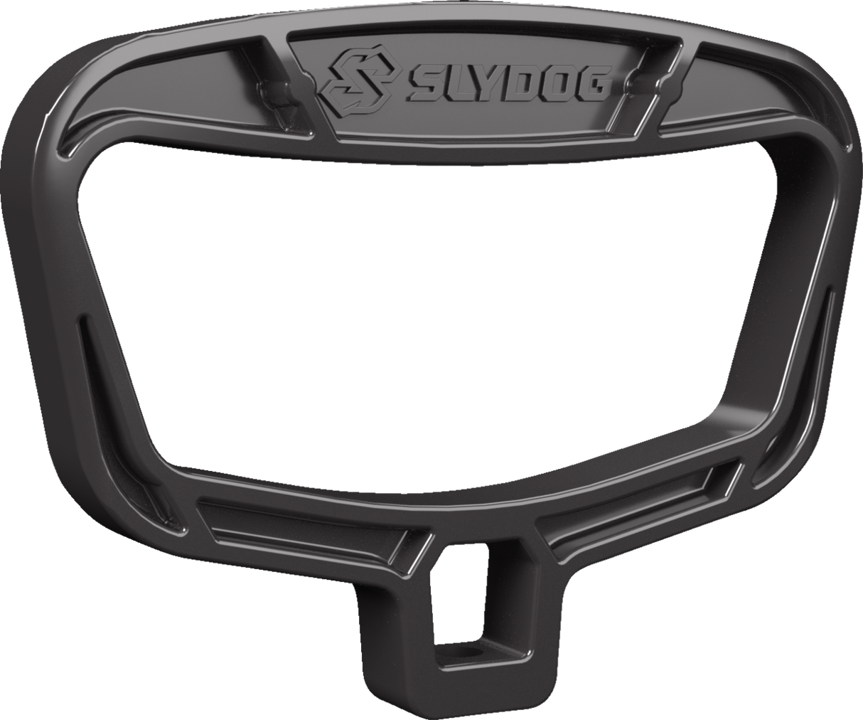 Starter Handle - Black