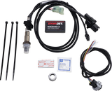 Wideband CX Dual Channel Air Fuel Ratio Kit - Honda 2014 - 2023