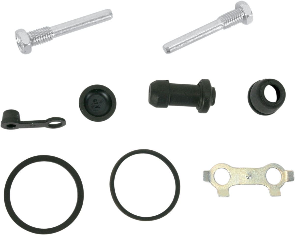 Caliper Rebuild Kit - Front - Kawasaki 1997 - 2012