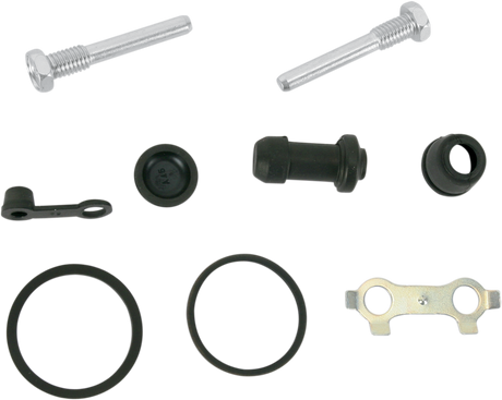 Caliper Rebuild Kit - Front - Kawasaki 1997 - 2012