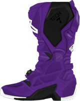 Tech 7 Boots - Purple - US 10 / EU 44.5
