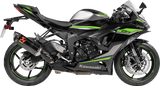 Slip-On Line Muffler - Carbon Fiber - ZX-6R 2009 - 2025