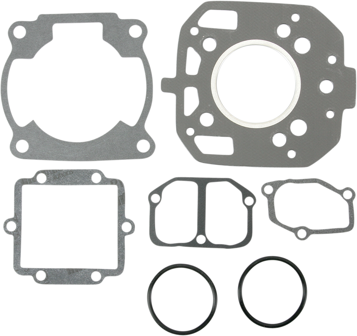 Top End Gasket Kit - Kawasaki 1985 - 1986