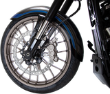 Profile Front Fender 2006 - 2020