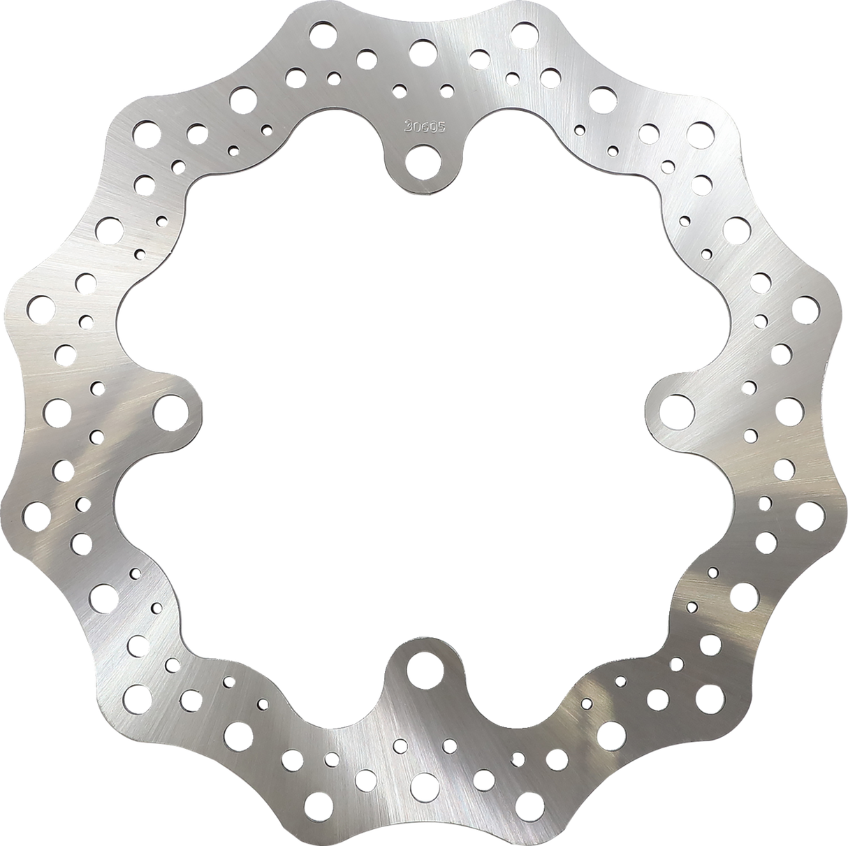 RFX Rotor - Rear - Suzuki 2007 - 2025