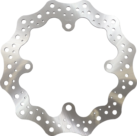 RFX Rotor - Rear - Suzuki 2007 - 2025