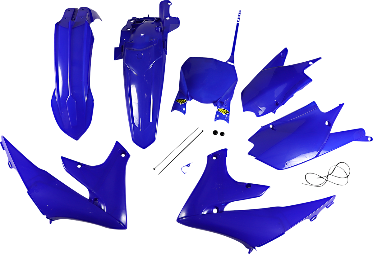 5 Piece Replica Body Kit - Blue - Yamaha 2015 - 2024