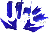 5 Piece Replica Body Kit - Blue - Yamaha 2015 - 2024