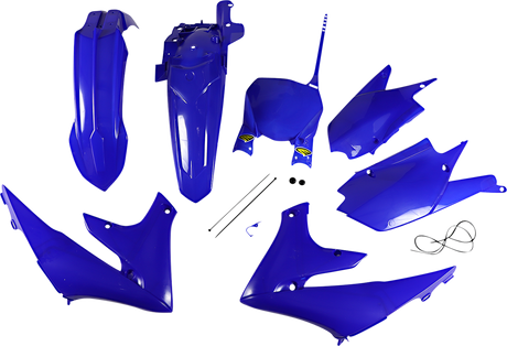 5 Piece Replica Body Kit - Blue - Yamaha 2015 - 2024