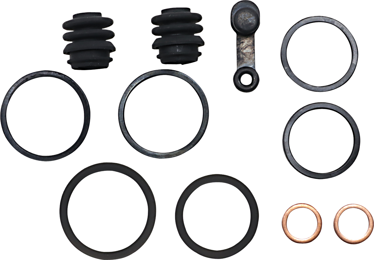 Caliper Rebuild Kit - Front - Yamaha 2001 - 2024