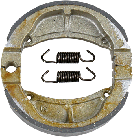 Brake Shoes - Kawasaki/Suzuki 1983 - 2020