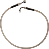 Brake Line - Stainless Steel 2003 - 2010