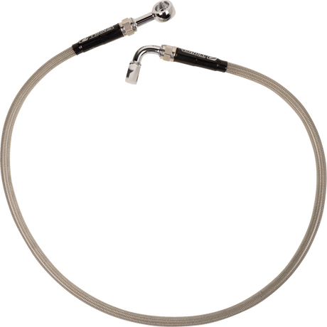 Brake Line - Stainless Steel 2003 - 2010