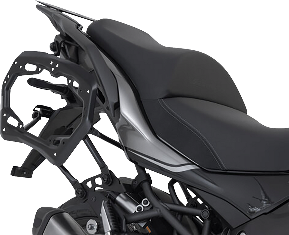PRO Side Carrier - Left/Right - Kawasaki - Versys 1000/SE 2018 - 2023