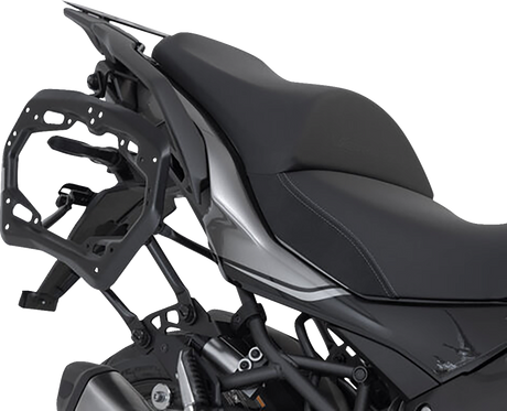 PRO Side Carrier - Left/Right - Kawasaki - Versys 1000/SE 2018 - 2023