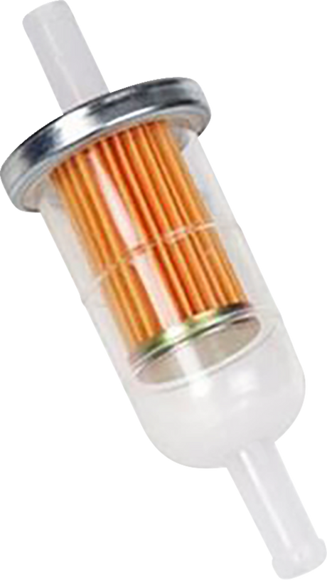 Fuel Filter - Clear - 3/8\"