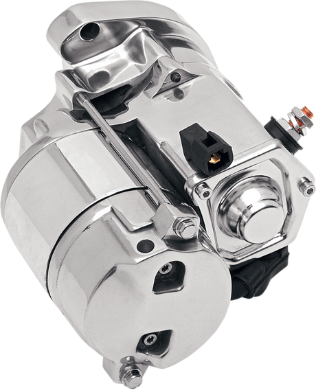 Supertorque - Starter - Polished 1990 - 1993