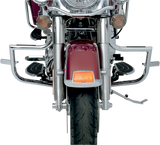 Twinbar® - Chrome - FLHT 1997 - 2021