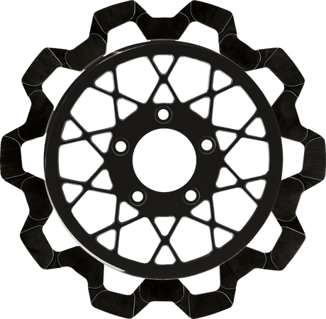 Gemini Brake Rotor - Front - 11.8\" 2014 - 2024