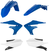 Standard Replacement Body Kit - OEM 2018 - 2023