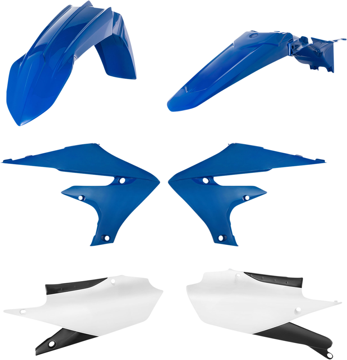 Standard Replacement Body Kit - OEM 2018 - 2023