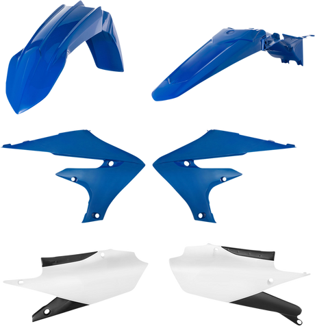 Standard Replacement Body Kit - OEM 2018 - 2023