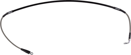 Brake Line - Stainless Steel 2012 - 2013