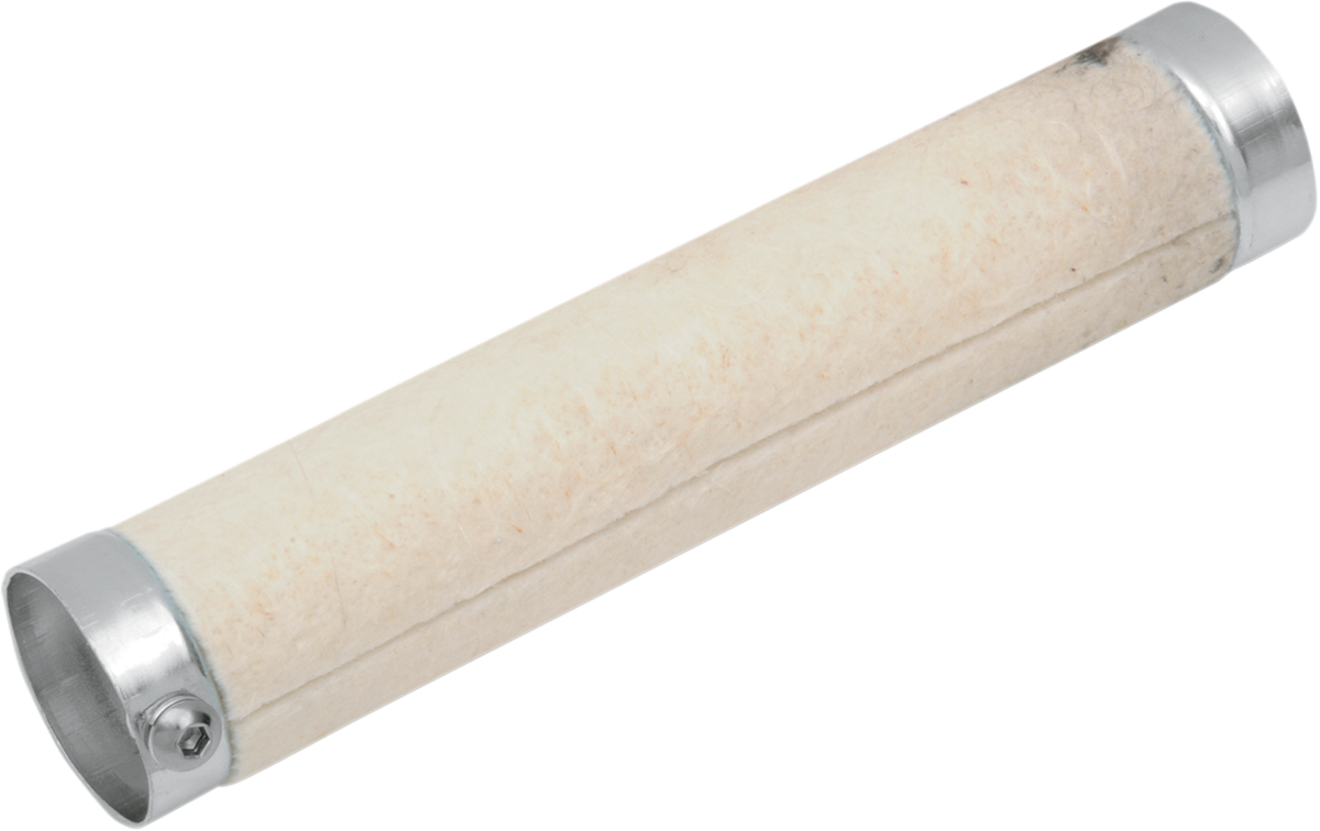 Fiberglass Wrapped Baffle for 1.6\" O.D.