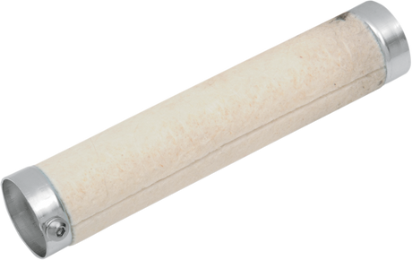 Fiberglass Wrapped Baffle for 1.6\" O.D.